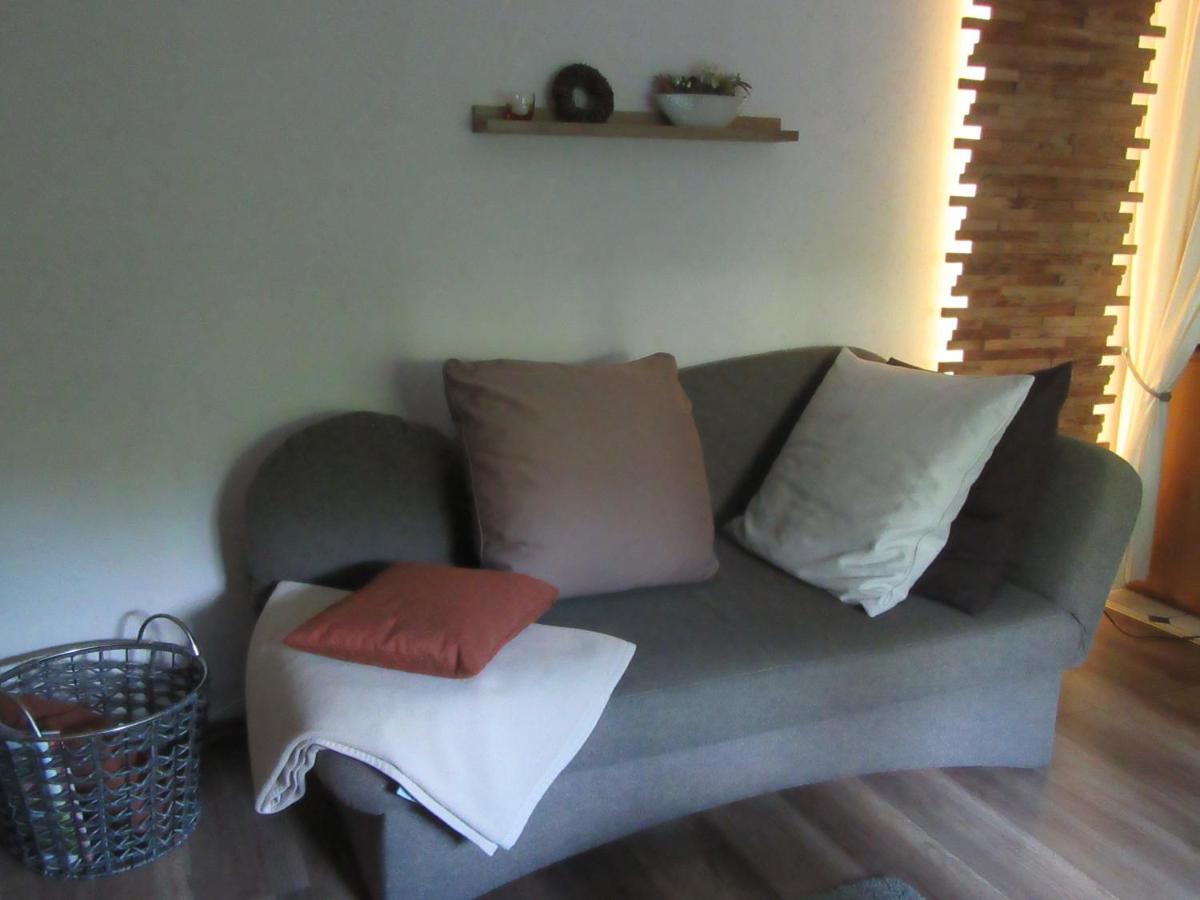 Ferienwohnung Nowara Krummhörn エクステリア 写真